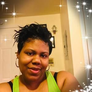 Meet your Posher, Tiffany